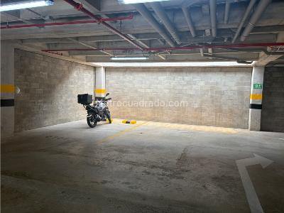 Apartamento en venta en La Castellana, Medellín · foto 20 de 20