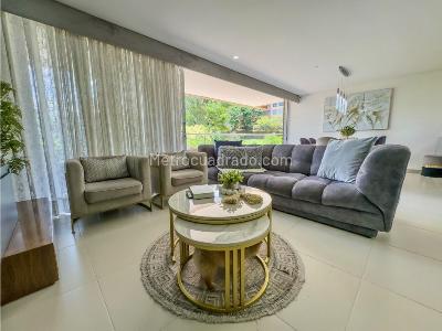 Apartamento en venta en El Chocho, Envigado · foto 4 de 20