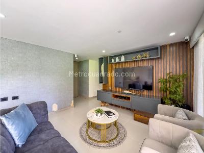 Apartamento en venta en El Chocho, Envigado · foto 6 de 20