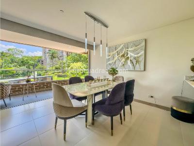 Apartamento en venta en El Chocho, Envigado · foto 8 de 20