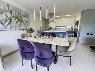 Apartamento en venta en El Chocho, Envigado · foto 9 de 20