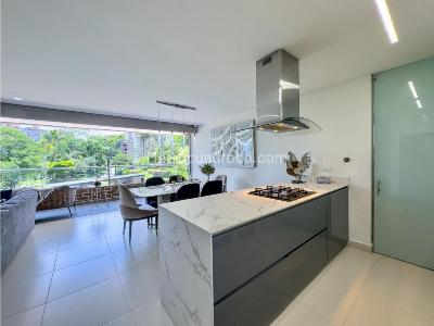 Apartamento en venta en El Chocho, Envigado · foto 11 de 20