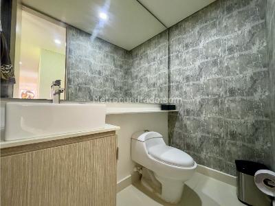 Apartamento en venta en El Chocho, Envigado · foto 12 de 20