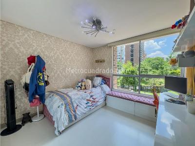 Apartamento en venta en El Chocho, Envigado · foto 13 de 20