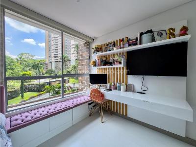 Apartamento en venta en El Chocho, Envigado · foto 14 de 20