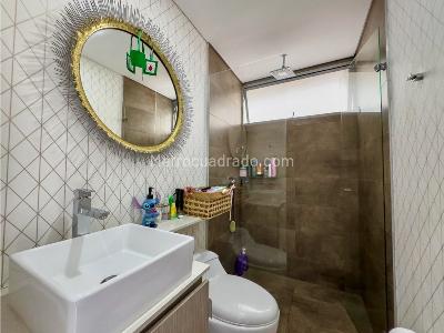 Apartamento en venta en El Chocho, Envigado · foto 15 de 20