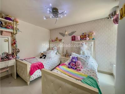 Apartamento en venta en El Chocho, Envigado · foto 16 de 20