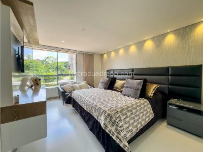Apartamento en venta en El Chocho, Envigado · foto 17 de 20