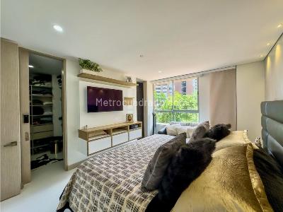 Apartamento en venta en El Chocho, Envigado · foto 18 de 20