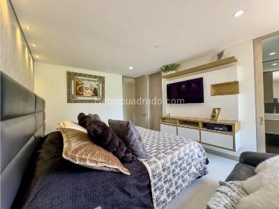 Apartamento en venta en El Chocho, Envigado · foto 19 de 20