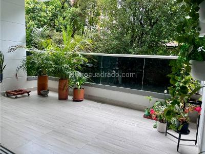 Apartamento en venta en Loma De Benedictinos, Envigado · foto 2 de 20