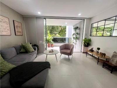 Apartamento en venta en Loma De Benedictinos, Envigado · foto 3 de 20