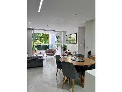 Apartamento en venta en Loma De Benedictinos, Envigado · foto 4 de 20