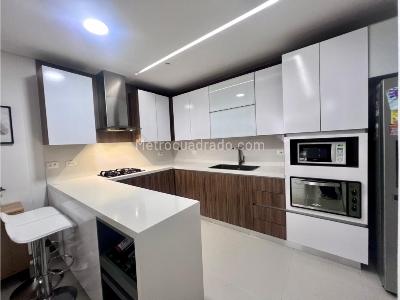 Apartamento en venta en Loma De Benedictinos, Envigado · foto 5 de 20