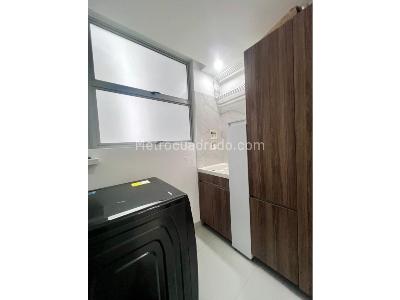 Apartamento en venta en Loma De Benedictinos, Envigado · foto 6 de 20