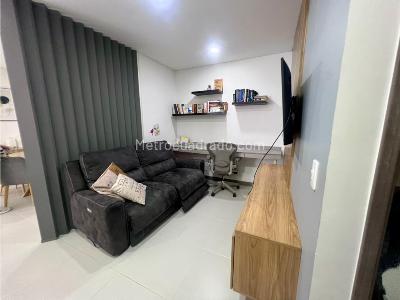 Apartamento en venta en Loma De Benedictinos, Envigado · foto 7 de 20