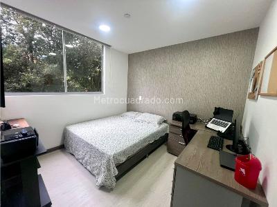 Apartamento en venta en Loma De Benedictinos, Envigado · foto 8 de 20