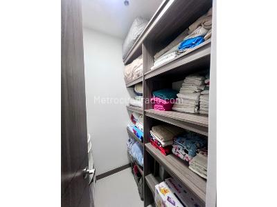 Apartamento en venta en Loma De Benedictinos, Envigado · foto 10 de 20