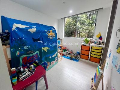 Apartamento en venta en Loma De Benedictinos, Envigado · foto 13 de 20