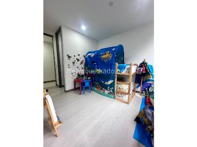 Apartamento en venta en Loma De Benedictinos, Envigado · foto 16 de 20