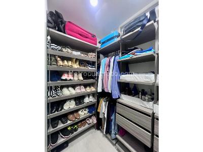 Apartamento en venta en Loma De Benedictinos, Envigado · foto 20 de 20