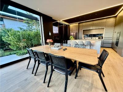 Casa de 3 alcobas en venta en Alto De Las Palmas, Envigado, 1275 m² · foto 6 de 20