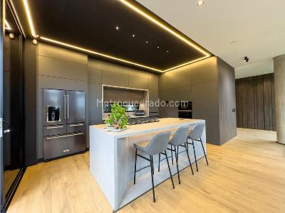 Casa de 3 alcobas en venta en Alto De Las Palmas, Envigado, 1275 m² · foto 9 de 20