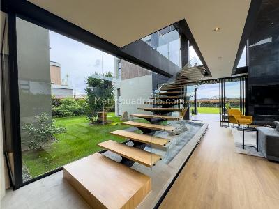 Casa de 3 alcobas en venta en Alto De Las Palmas, Envigado, 1275 m² · foto 13 de 20