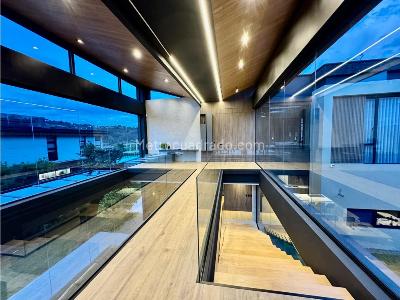 Casa de 3 alcobas en venta en Alto De Las Palmas, Envigado, 1275 m² · foto 14 de 20