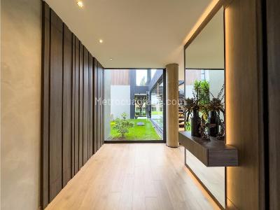 Casa de 3 alcobas en venta en Alto De Las Palmas, Envigado, 1275 m² · foto 15 de 20