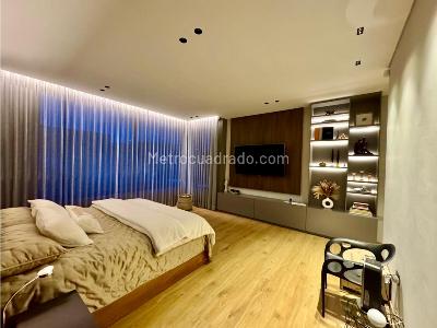 Casa de 3 alcobas en venta en Alto De Las Palmas, Envigado, 1275 m² · foto 18 de 20