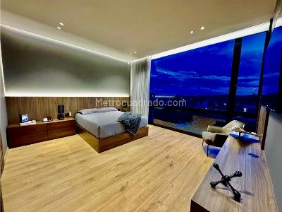 Casa de 3 alcobas en venta en Alto De Las Palmas, Envigado, 1275 m² · foto 20 de 20