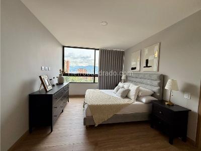 Apartamento en venta en Loma De Las Brujas, Envigado · foto 7 de 16