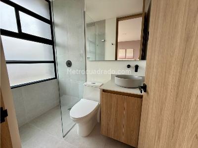 Apartamento en venta en Loma De Las Brujas, Envigado · foto 14 de 16