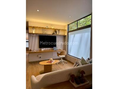 Apartamento en venta en Loma De Las Brujas, Envigado · foto 15 de 16