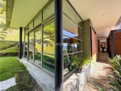 Casa en venta en Alto De Las Palmas, Envigado · foto 3 de 20