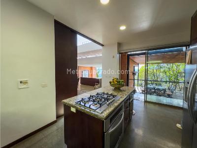 Casa en venta en Alto De Las Palmas, Envigado · foto 4 de 20