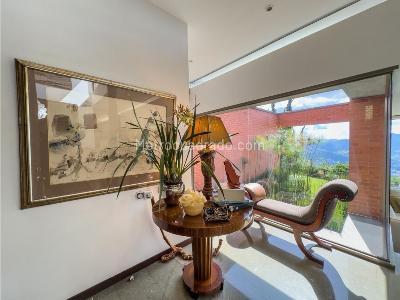 Casa en venta en Alto De Las Palmas, Envigado · foto 5 de 20