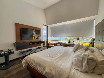 Casa en venta en Alto De Las Palmas, Envigado · foto 11 de 20