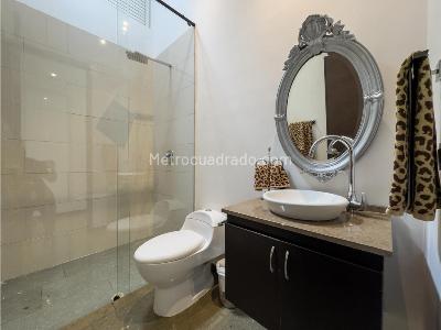 Casa en venta en Alto De Las Palmas, Envigado · foto 12 de 20