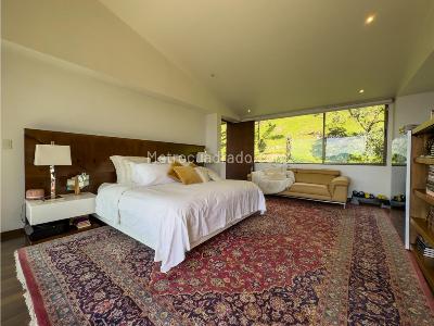 Casa en venta en Alto De Las Palmas, Envigado · foto 13 de 20