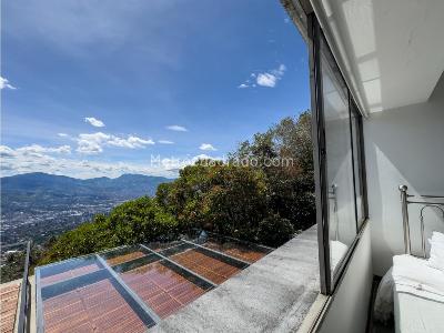 Casa en venta en Alto De Las Palmas, Envigado · foto 15 de 20