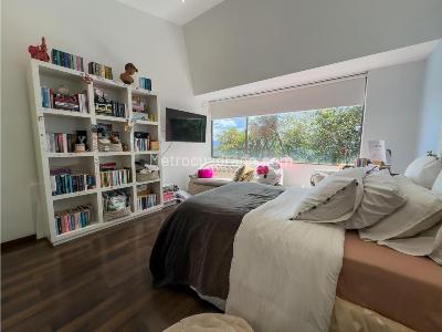 Casa en venta en Alto De Las Palmas, Envigado · foto 17 de 20