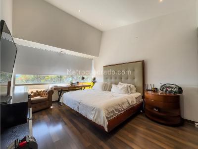 Casa en venta en Alto De Las Palmas, Envigado · foto 19 de 20