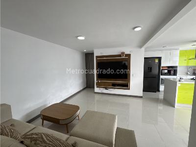 Apartamento en venta en Suramerica, Itagüí · foto 2 de 20