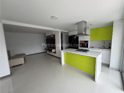 Apartamento en venta en Suramerica, Itagüí · foto 3 de 20