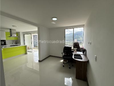 Apartamento en venta en Suramerica, Itagüí · foto 4 de 20