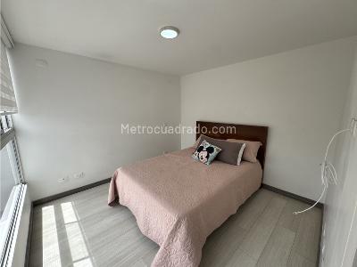 Apartamento en venta en Suramerica, Itagüí · foto 12 de 20