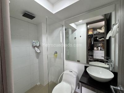 Apartamento en venta en Suramerica, Itagüí · foto 17 de 20