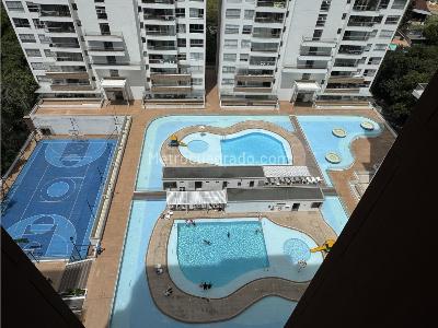 Apartamento en venta en Suramerica, Itagüí · foto 20 de 20